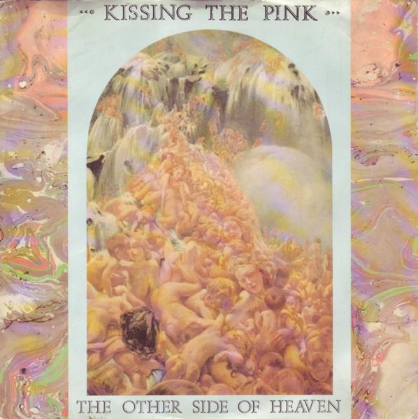 Kissing The Pink - The Other Side Of Heaven