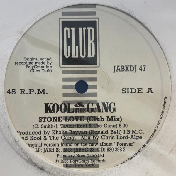 Kool & The Gang - Stone Love
