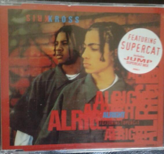 Kris Kross - Alright