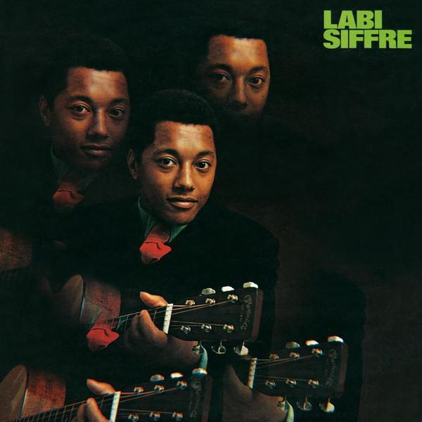 Labi Siffre - Labi Siffre