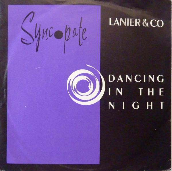 Lanier & Co - Dancing In The Night