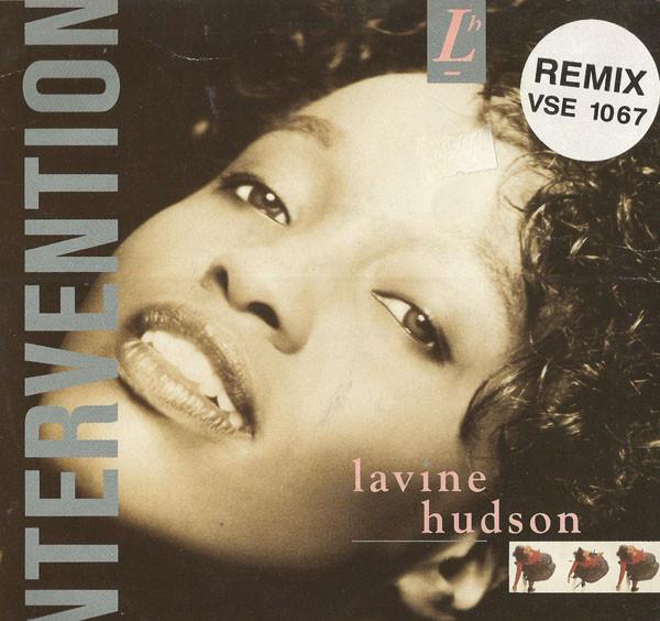 Lavine Hudson - Intervention