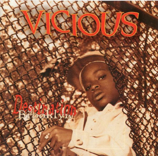 Lil' Vicious - Destination Brooklyn