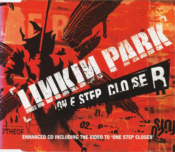 Linkin Park - One Step Closer