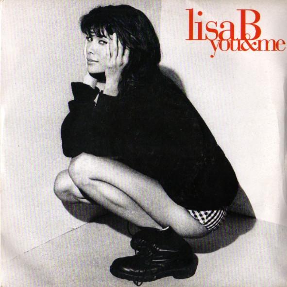 Lisa B - You & Me