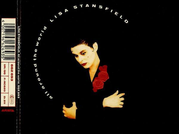 Lisa Stansfield - All Around The World