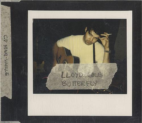 Lloyd Cole - Butterfly