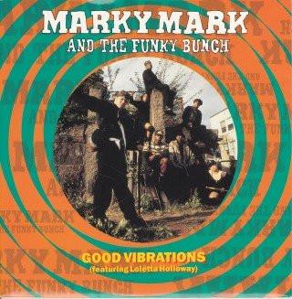 Loleatta Holloway, Marky Mark & The Funky Bunch - Good Vibrations