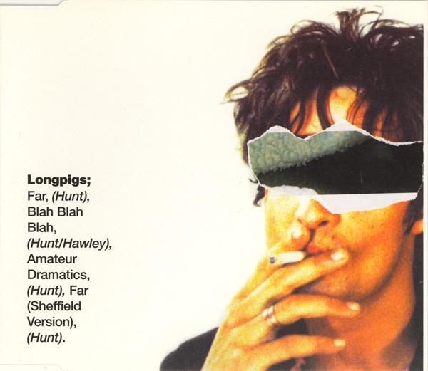 Longpigs - Far