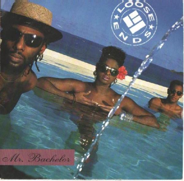 Loose Ends - Mr. Bachelor