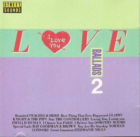  - Love Ballads 2
