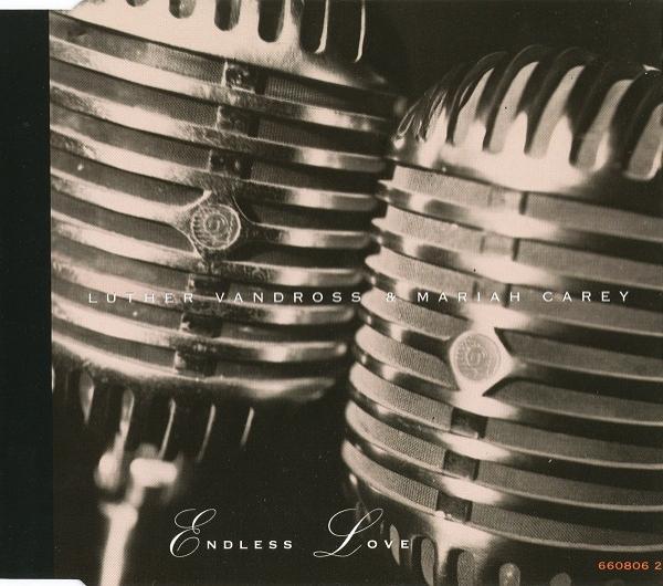 Luther Vandross, Mariah Carey - Endless Love
