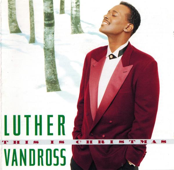 Luther Vandross - This Is Christmas