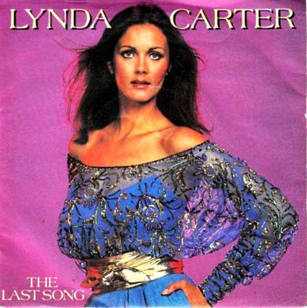 Lynda Carter - The Last Song
