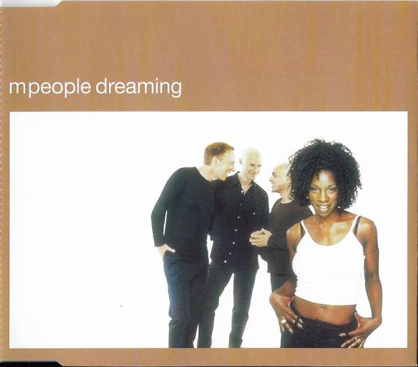 M People - Dreaming