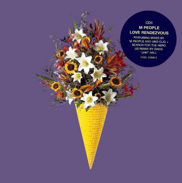 M People - Love Rendezvous