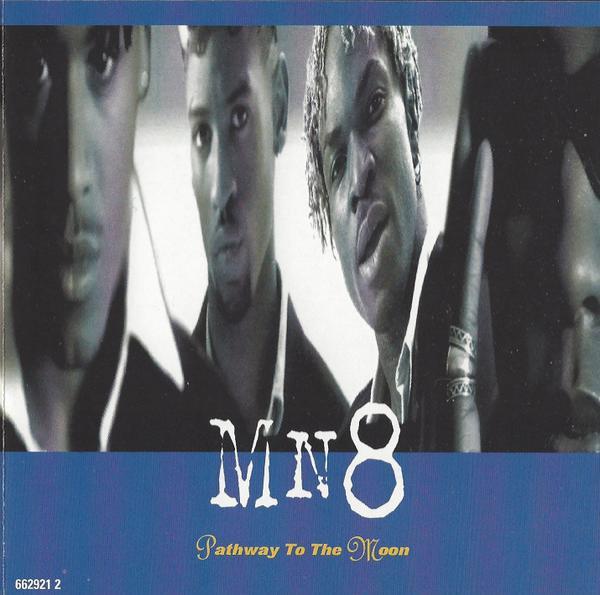 MN8 - Pathway To The Moon