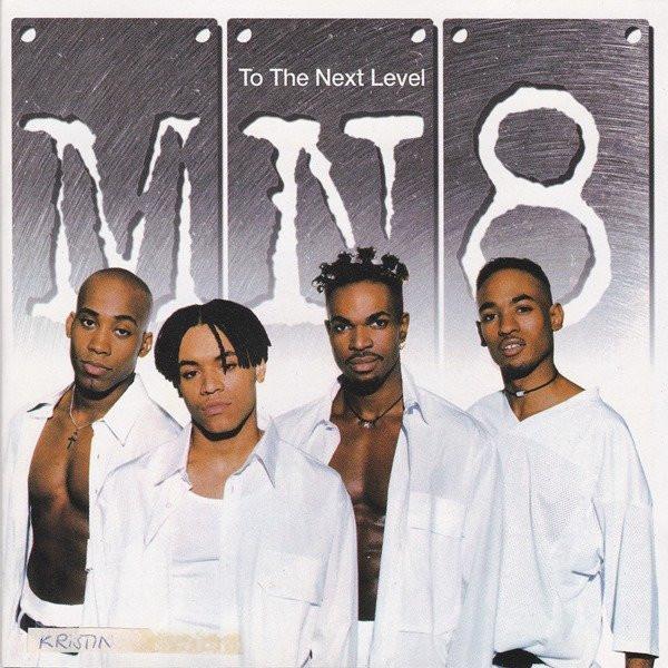 MN8 - To The Next Level