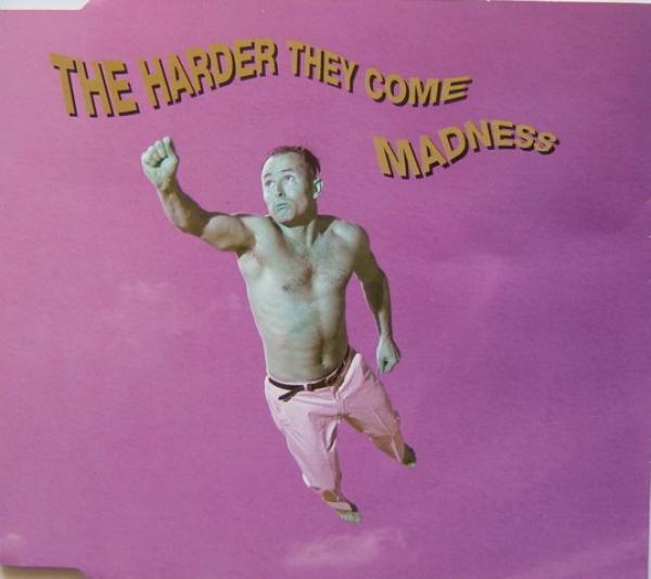 Madness - The Harder They Come