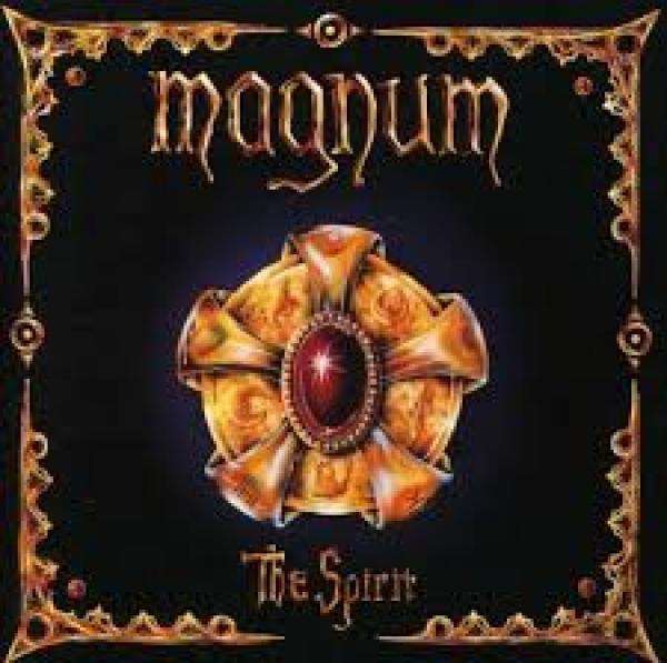 Magnum (3) - The Spirit
