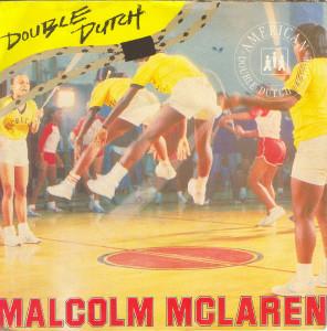 Malcolm McLaren - Double Dutch