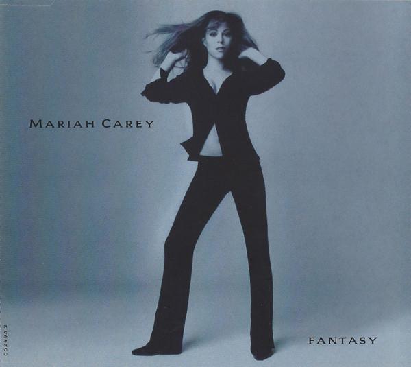 Mariah Carey - Fantasy