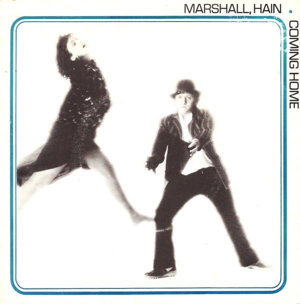 Marshall Hain - Coming Home