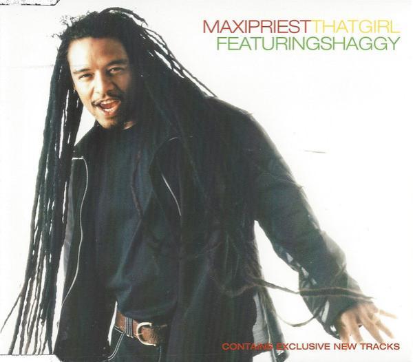 Maxi Priest, Shaggy - That Girl