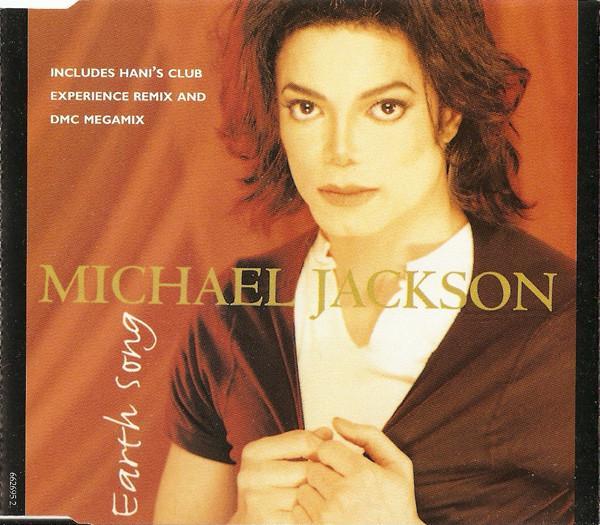 Michael Jackson - Earth Song