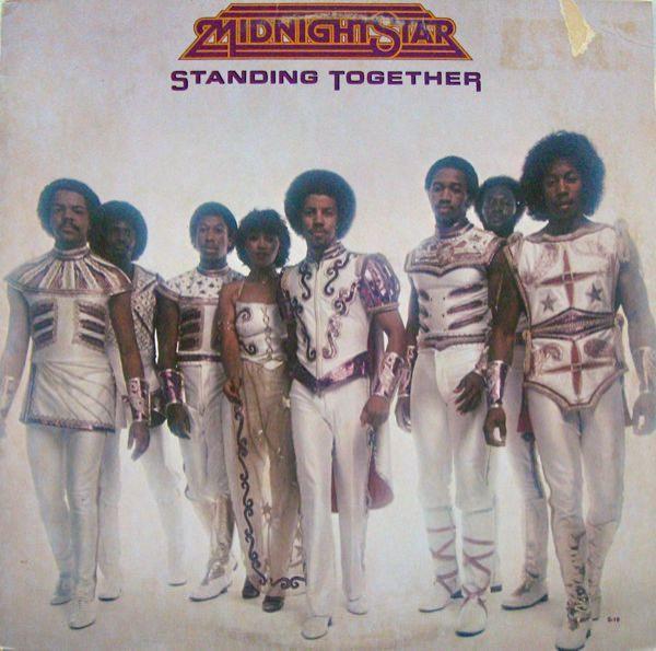 Midnight Star - Standing Together