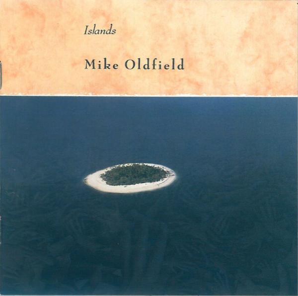 Mike Oldfield - Islands