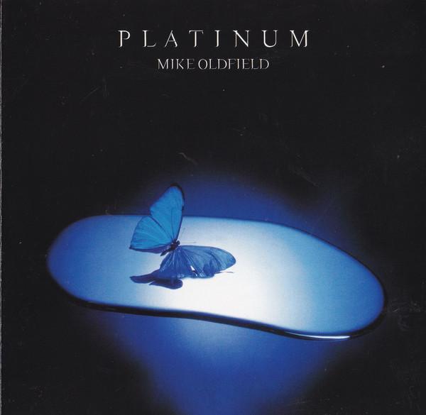 Mike Oldfield - Platinum