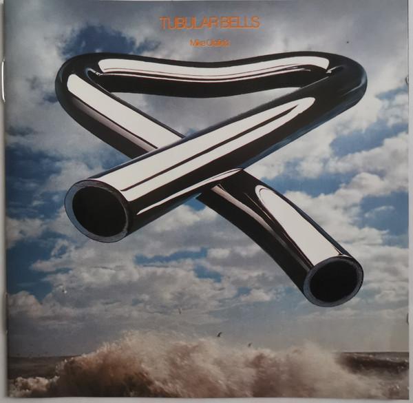 Mike Oldfield - Tubular Bells