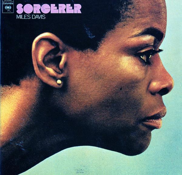 Miles Davis - Sorcerer