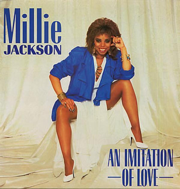 Millie Jackson - An Imitation Of Love