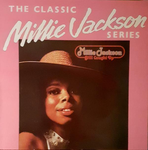 Millie Jackson - Still Caught Up