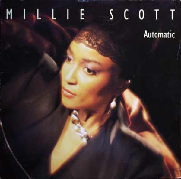 Millie Scott - Automatic