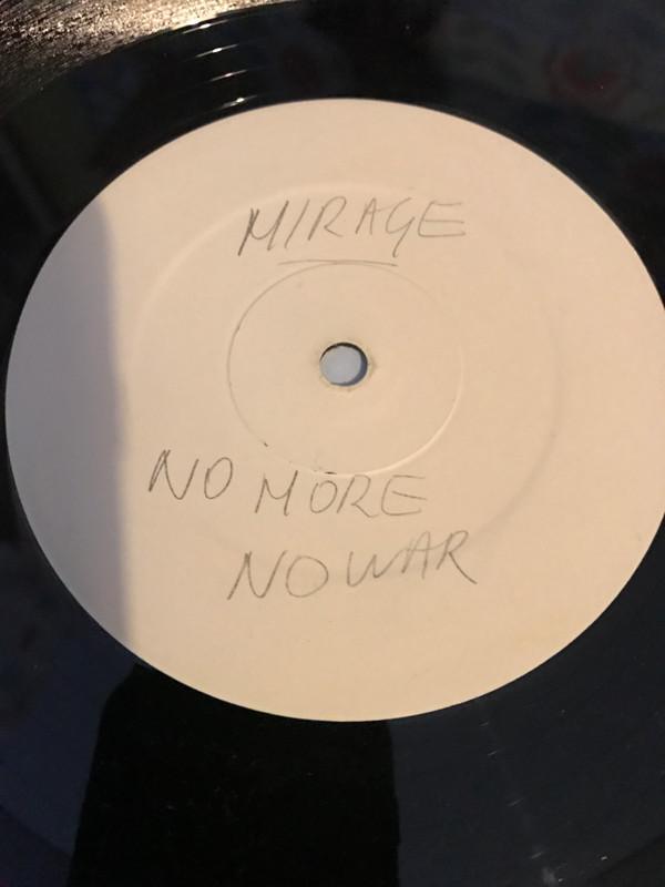 Mirage (7) - No More No War