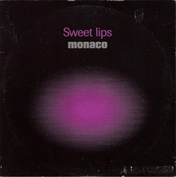 Monaco - Sweet Lips