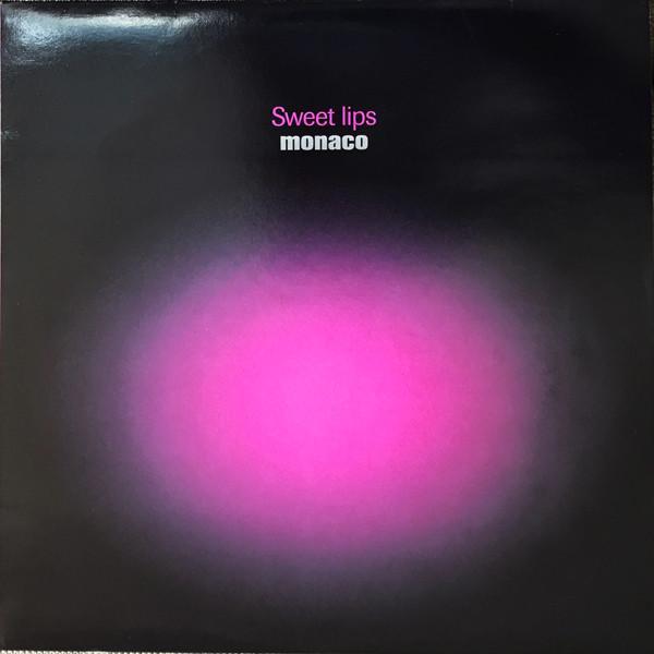 Monaco - Sweet Lips