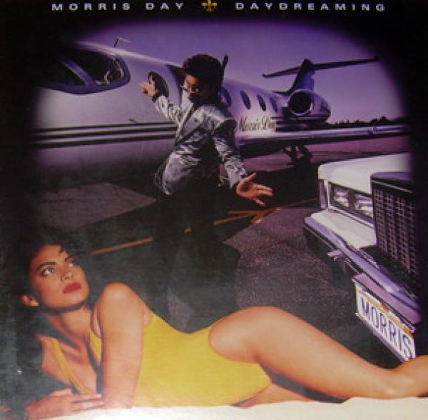Morris Day - Daydreaming