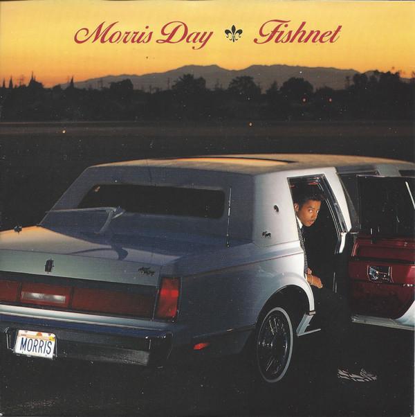 Morris Day - Fishnet