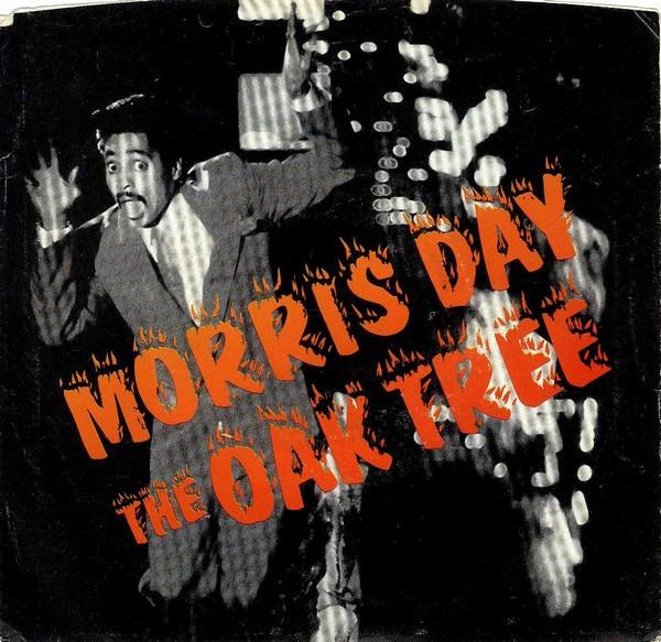 Morris Day - The Oak Tree