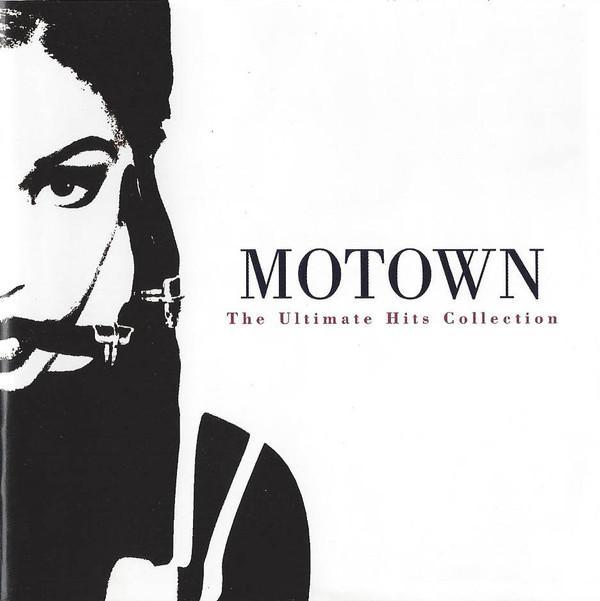  - Motown: The Ultimate Hits Collection