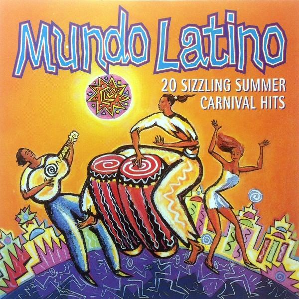  - Mundo Latino
