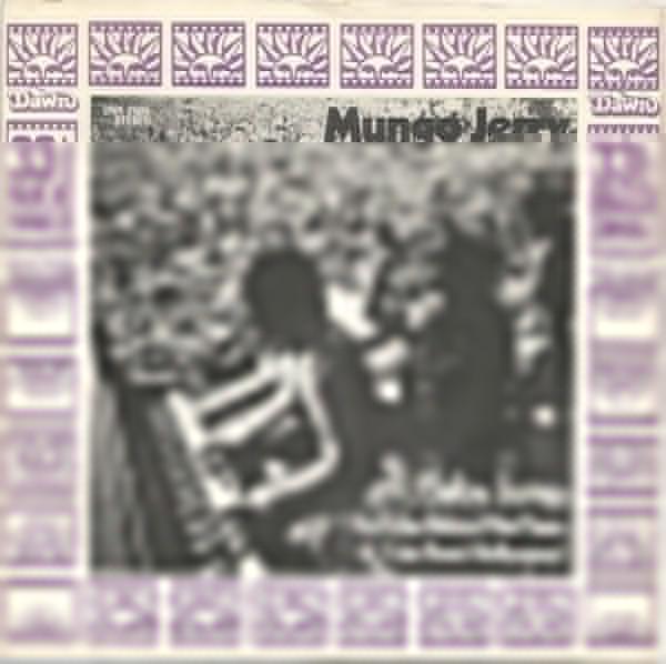 Mungo Jerry - Baby Jump