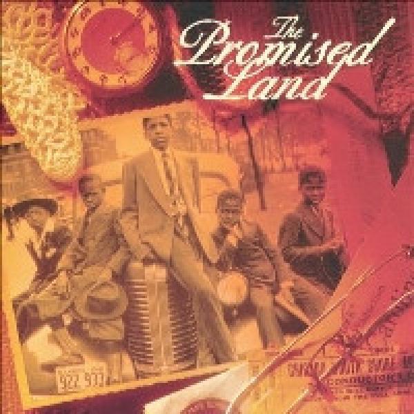  - Music From And Inspired By The Promised Land