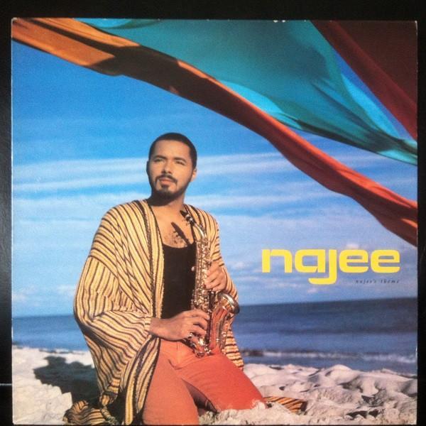 Najee - Najee's Theme