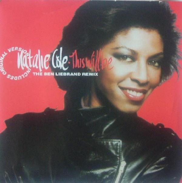 Natalie Cole - This Will Be (The Ben Liebrand Remix)