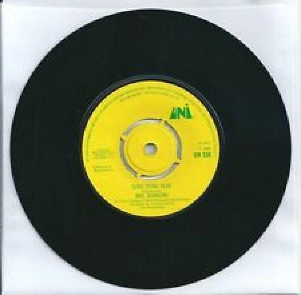 Neil Diamond - Play Me